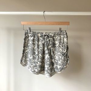 Abercrombie & Fitch | shorts | xs